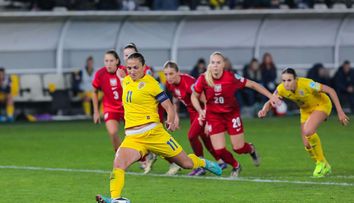 Florentina Olar, căpitanul României de fotbal, și Ioana Bortan se retrag de la echipa națională: „Am trăit momente unice, de neuitat!”