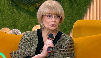 Irina Margareta Nistor, tot ce trebuie să știi despre Oscaruri. Criticul de film va fi prezent la „Studio Oscar”, pe VOYO, în noaptea galei din 15 martie