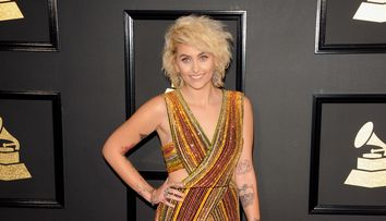 Paris Jackson a uitat de tatăl ei, Michael Jackson. Cine este bărbatul căruia aceasta i-a mulțumit de ziua tatălui