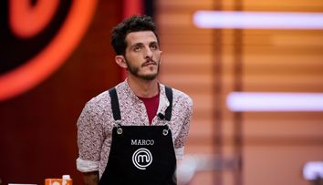 Diseară, concurenții MasterChef se vor lupta în semifinală! „Nicio emoție nu a rămas netrăită”