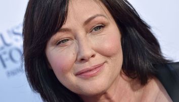 Shannen Doherty, bolnavă de cancer în stadiul 4: „Stau acasă pentru prietenii mei, pentru copiii lor”