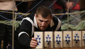 Cătălin Moroșanu, fermierul săptămânii după ce a câștigat duelul!