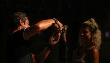 Bianca Patrichi a părăsit competiția Survivor România: „Am promis că nu mai vreau să plâng!”