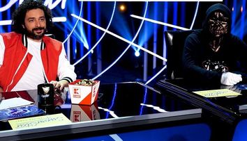 SuperStar România: Jurații, față în față cu ei înșiși. Cum s-ar vedea în postura de concurent