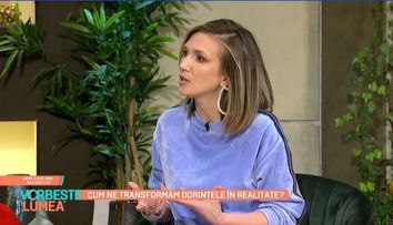 Cum îți poți manifesta dorințele în 2022? Ce spune un Life Coach la 