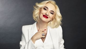 Ana Morodan a avut o relație secretă cu Killa Fonic. Declarații în exclusivitate, în emisiunea La Măruță