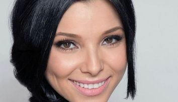 Corina Caragea are aceeasi pasiune ca si Marius Moga. Ce colectioneaza frumoasa prezentatoare