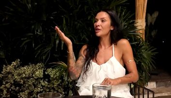 Lena dezvăluie de ce nu s-a înțeles cu Dumbo, în interviul cu Daniel Pavel despre „Desafio: Aventura”