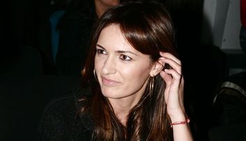 Maria Marinescu si-a ales modelele pentru viitoarea prezentare de moda: fetele de la 
