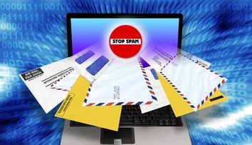 Infractiuni informatice! 10 ani inchisoare pentru spam pe Facebook