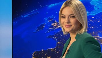 „Început de 2026”. Prezentatoarea Lavinia Petrea a publicat primele imagini cu noul membru al familiei. Copiii săi au fost extrem de încântați