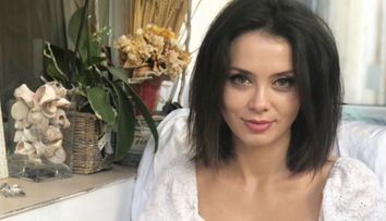 Anca Dumitra, vacanță de poveste în Laponia. Imaginile cu care i-a impresionat pe fani