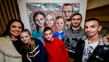 „Vom lăsa în urmă trecutul, cu toate problemele care au fost” – promisiunea fraților Vuzdugan