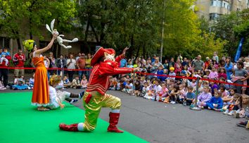Două evenimente îndrăgite din București, anulate din cauza codului portocaliu de ploi torențiale