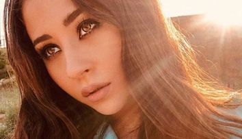 VIDEO Nicole Cherry și-a lansat un nou single 