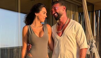 Dorian Popa a postat prima fotografie cu Andreea însărcinată, la scurt timp după ce a recunoscut că își dorește să aibă un copil. Artistul și partenera lui au planuri serioase de viitor