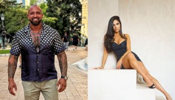 Ea este femeia care i-a pus capac lui Alex Bodi. Este singura femeie pe care o urmărește pe rețelele de socializare