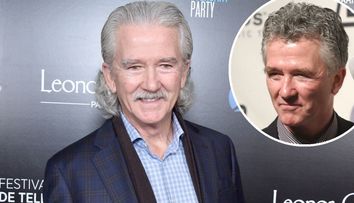 Patrick Duffy are iubită la 71 de ani. Starul din Dallas și-a refăcut viața după moartea soției