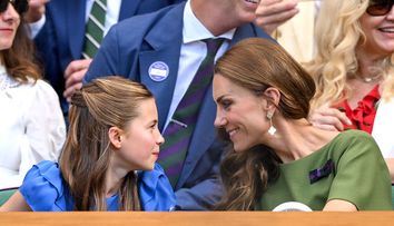 Kate Middleton, apariție ravisantă în verde. Detaliul vestimentar de 337 de lei, care a atras toate privirile