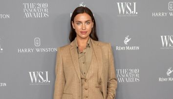 Irina Shayk, în ipostaze care îți taie răsuflarea, într-o vacanță de vis