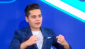 Selly, dezbatere fără Monica Anisie. „Nu vrea să aibă o discuție despre viitorul educației din această țară”