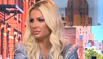 Andreea Bănică, spui tot sau îți va lua gura foc? Cum s-a descurcat vedeta