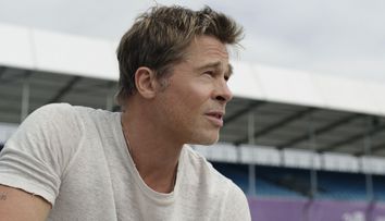 Brad Pitt, dezvăluiri despre ”experiența gay”, în cel mai sincer interviu. ”Am fost foarte deschis să încerc orice...”