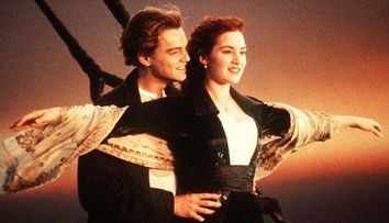 Kate Winslet, invitata sa vada adevaratul Titanic, intr-o expeditie pe fundul Atlanticului