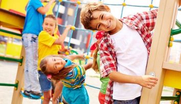(P) Activități distractive și educative pentru copii, în funcție de vârstă