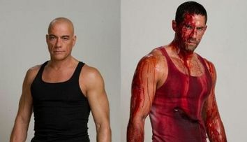 Chuck Norris e mai tare ca-n bancurile cu el. Actorul a reusit in The Expendables 2 ceva ce nimeni nu credea posibil