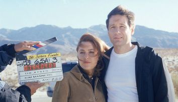 David Duchovny, la 60 de ani. Cum arată acum celebrul actor din 