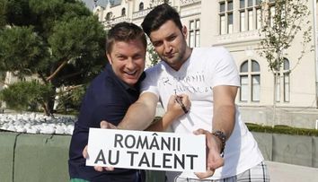 Finalistii de la 