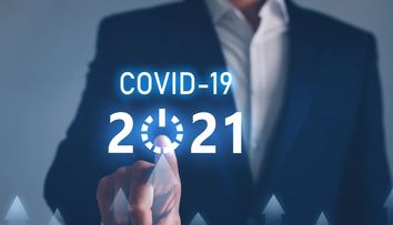 Astrologul britanic care a prezis pandemia de Covid dezvăluie ce se va întâmpla în următoarele șase luni
