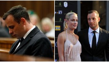 La aproape 11 ani după crima odioasă care a șocat întreaga planetă, Oscar Pistorius va fi eliberat. Cum a reacționat mama fotomodelului Reeva Steenkamp