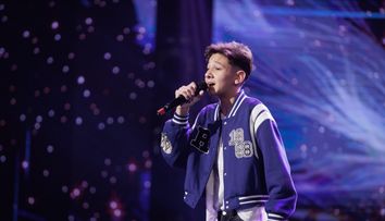 Românii au talent 2025, 7 februarie. Nicolas Iaparnicu, elevul de 14 ani care a cântat muzică flamenco, adunând ropote de aplauze. Andra a avut pielea de gâină: „Categoric DA!”