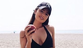 Modelul care a decis sa spulbere mitul imaginilor perfecte de pe Instagram. A avut curajul sa le arate tuturor adevarul