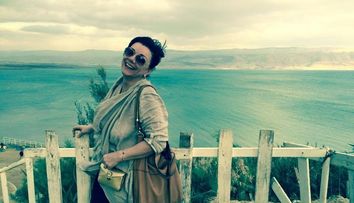 Carmen Tănase, despre cum a depășit diagosticul unei tumori pe măduvă