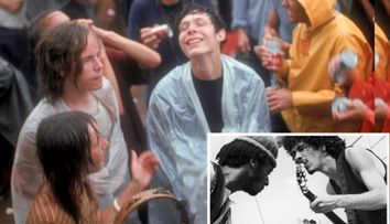 Festivalul Woodstock, anulat. „Chiar dacă e dificil, credem că e cea mai chibzuită decizie”