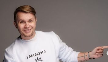 Codin Maticiuc, uluit de fiica sa de patru ani! Ce a putut spune Smaranda 