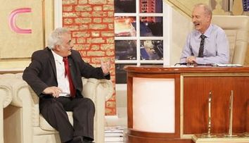 Doctorul care apare cel mai des la TV dezvaluie<span style=