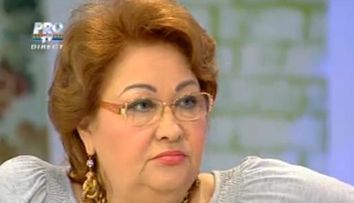 Mariana Zavoranu: „N-or sa ma mai afecteze discutiile cu Oana”