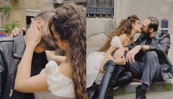 S-a logodit cu soțul celei mai bune prietene după doar câteva luni de relație și s-a afișat în cele mai seducătoare ipostaze alături de el. Cristina Ich și Daniel Niculae, așa cum nu s-au lăsat niciodată văzuți