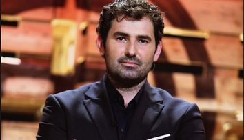 Chef Adrian Hadean continua proiectele sociale