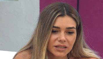 Love Island, 12 octombrie. Cerasela și Denis, schimb dur de replici. De la ce a izbucnit cearta