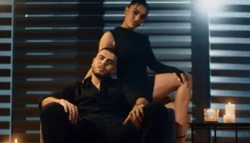 Formează cel mai nou cuplu din showbiz?! Andrei Bănuță a dat cărțile pe față! Este sau nu într-o relație cu Karmen, fiica lui Adrian Minune