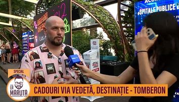 BRomania: 
