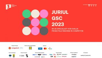 The Institute anunţă juriul competiţiei - Gala Societăţii Civile 2023, ediţia 21