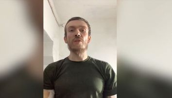Comandantul Regimentului Azov a luat legătura cu soția sa. Ce i-a spus despre condițiile de detenție