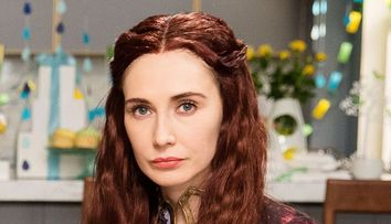 In Game of Thrones nu imbatraneste niciodata, insa in viata de zi cu zi se teme de trecerea anilor