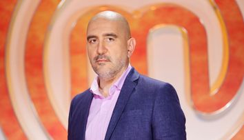 INTERVIU EXCLUSIV cu Chef Razvan Exarhu. Ce a declarat noul membru al juriului MasterChef